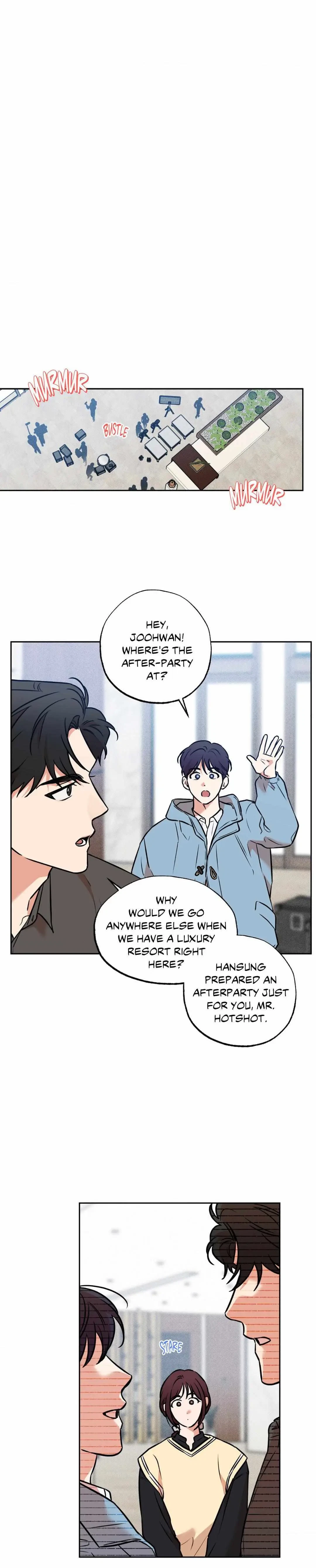 Sugar Trap Chapter 22, page 13