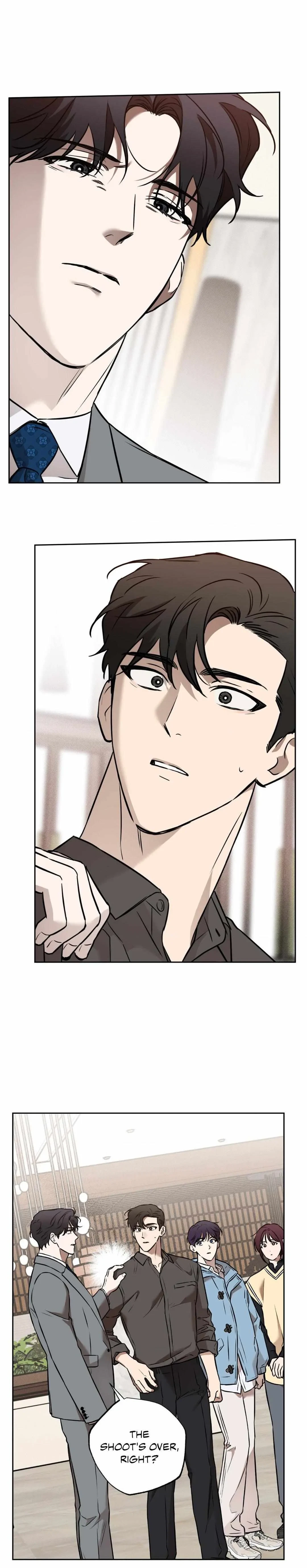 Sugar Trap Chapter 22, page 17