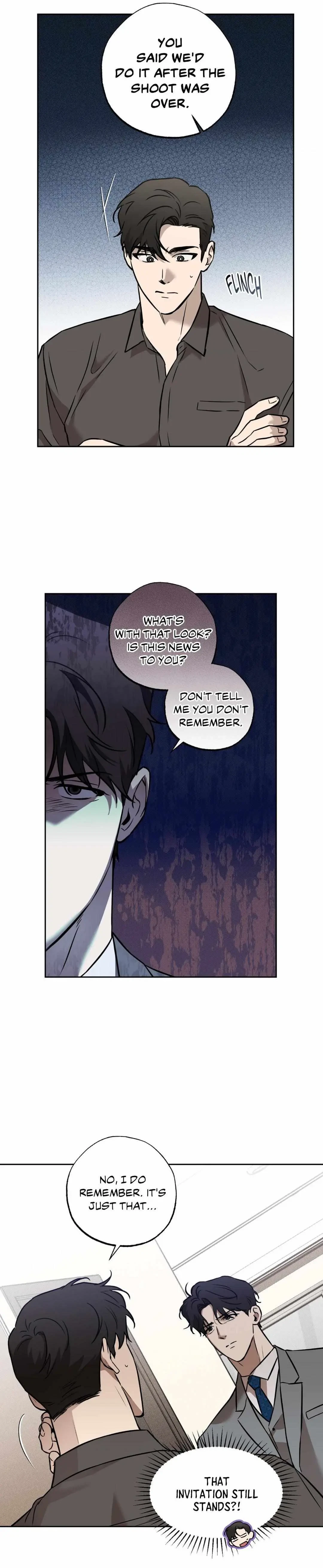 Sugar Trap Chapter 22, page 21