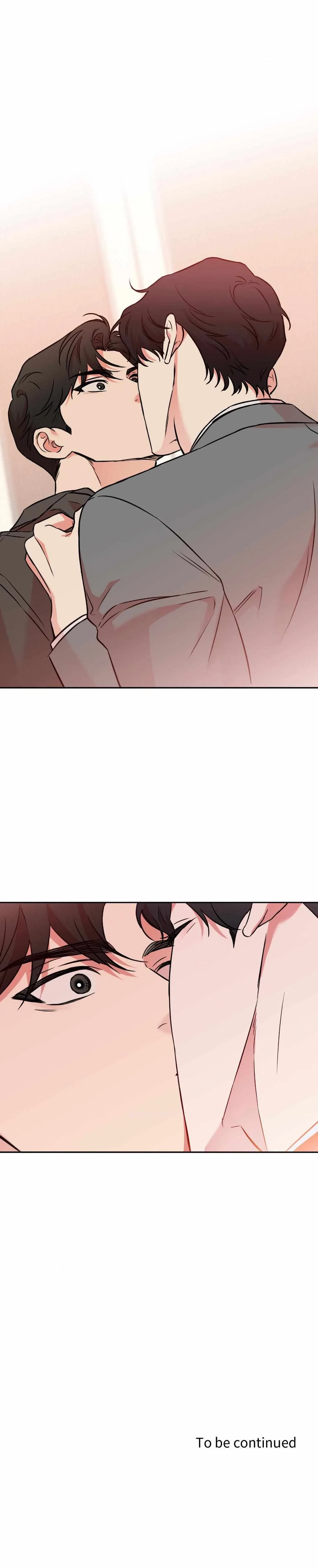 Sugar Trap Chapter 22, page 24