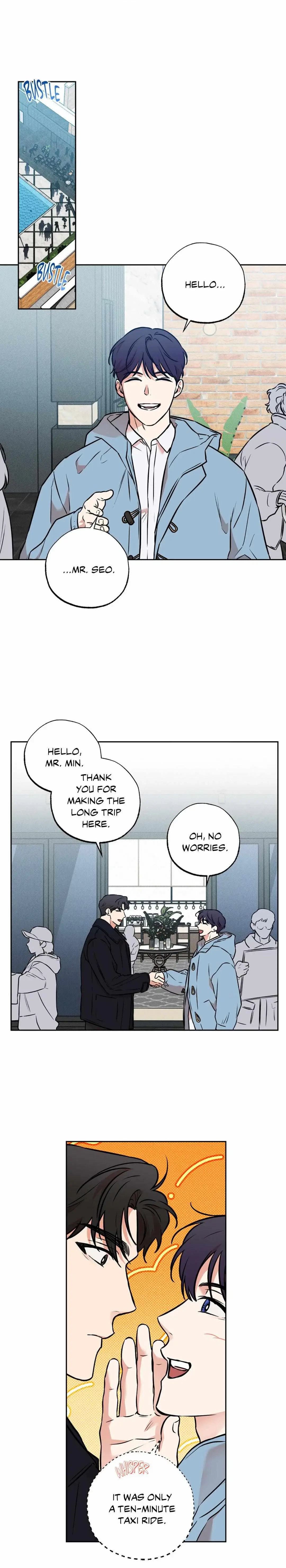 Sugar Trap Chapter 22, page 4