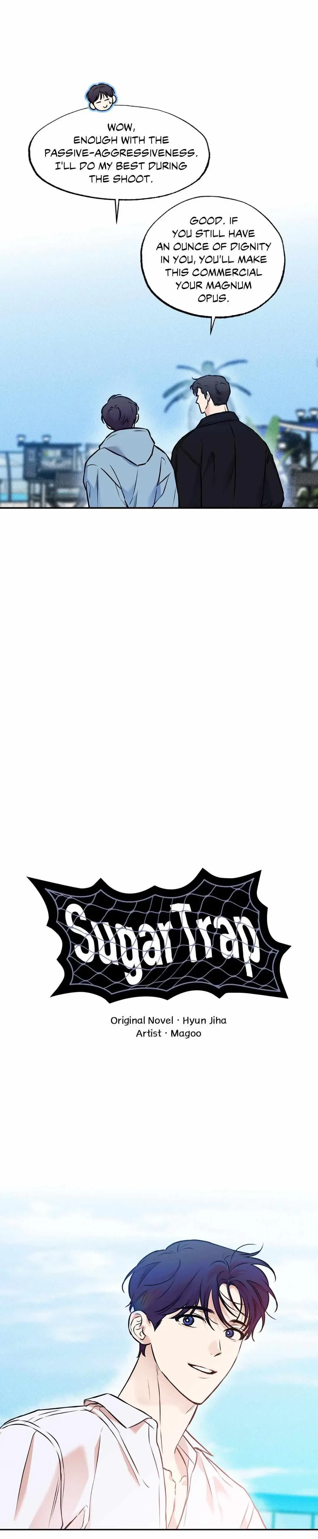 Sugar Trap Chapter 22, page 6