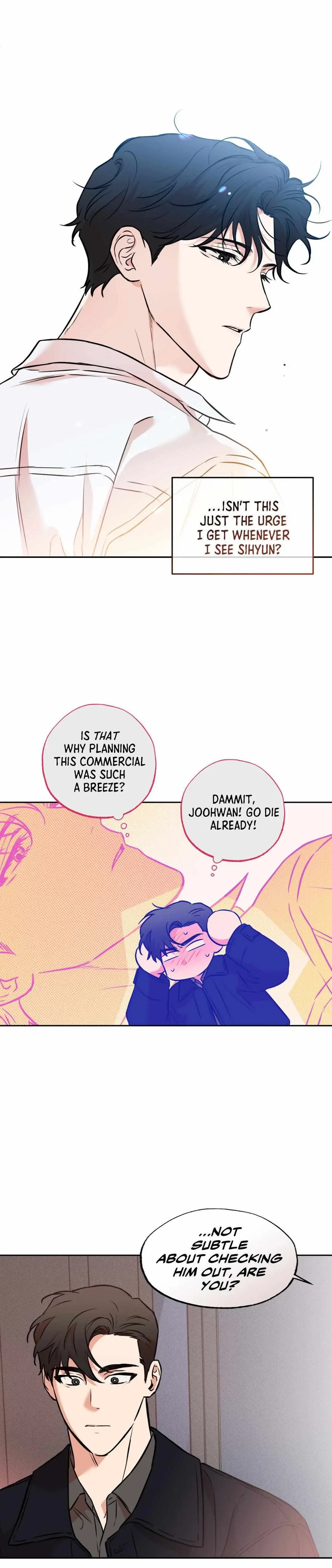 Sugar Trap Chapter 22, page 8