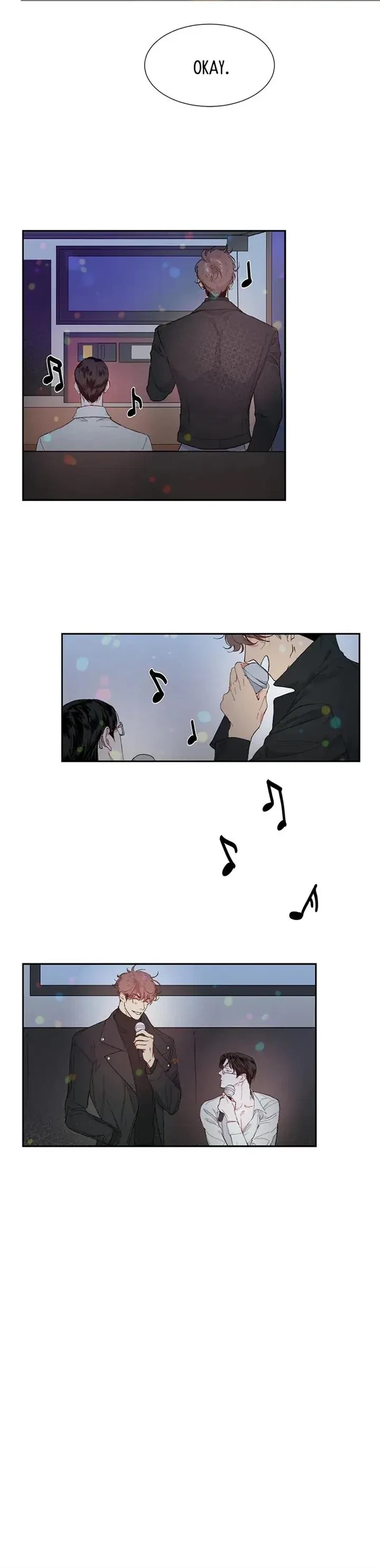 The Man Next Door Chapter 5, page 11