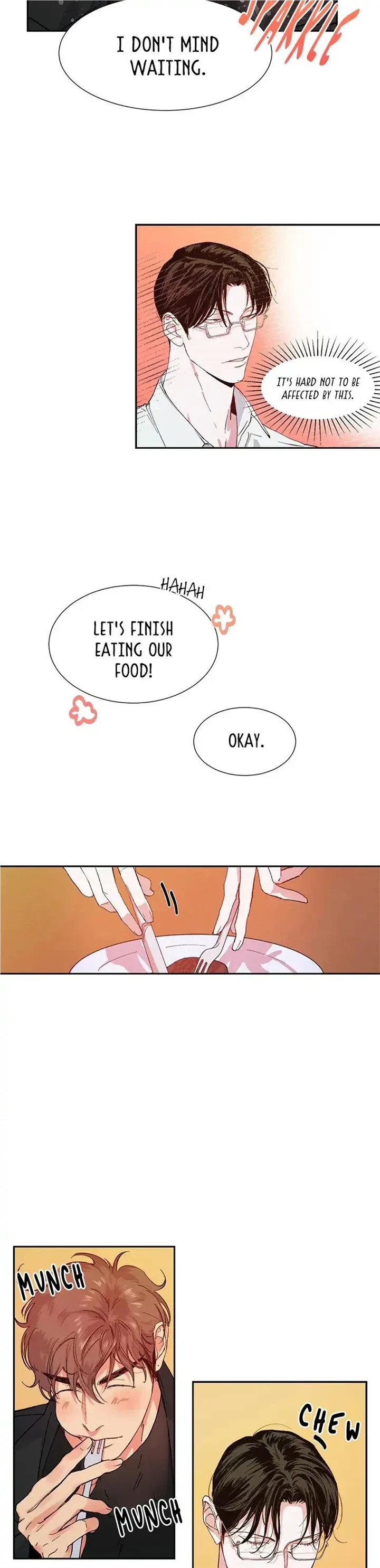 The Man Next Door Chapter 5, page 3
