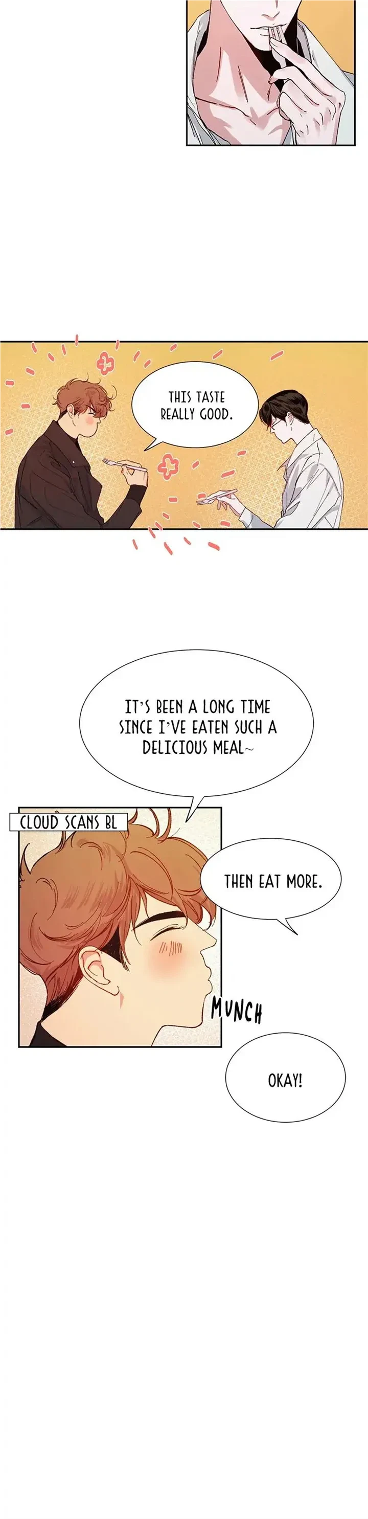 The Man Next Door Chapter 5, page 4