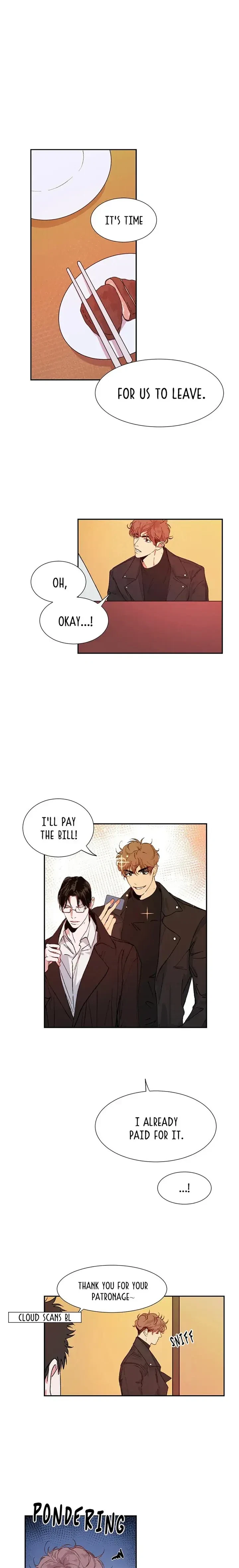 The Man Next Door Chapter 5, page 5