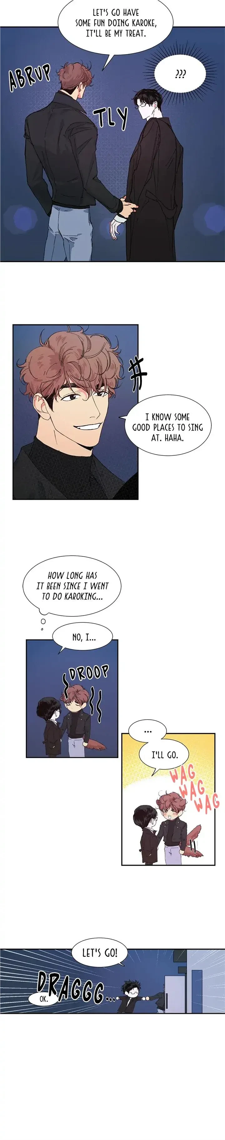 The Man Next Door Chapter 5, page 7