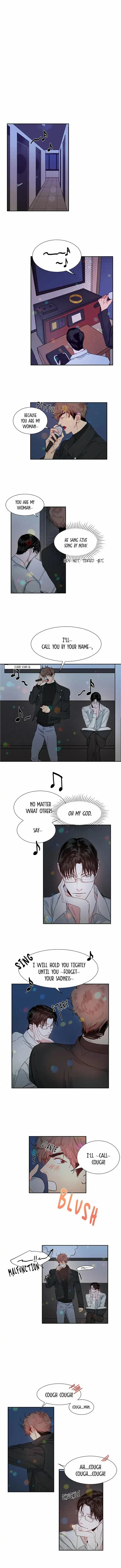 The Man Next Door Chapter 5, page 8