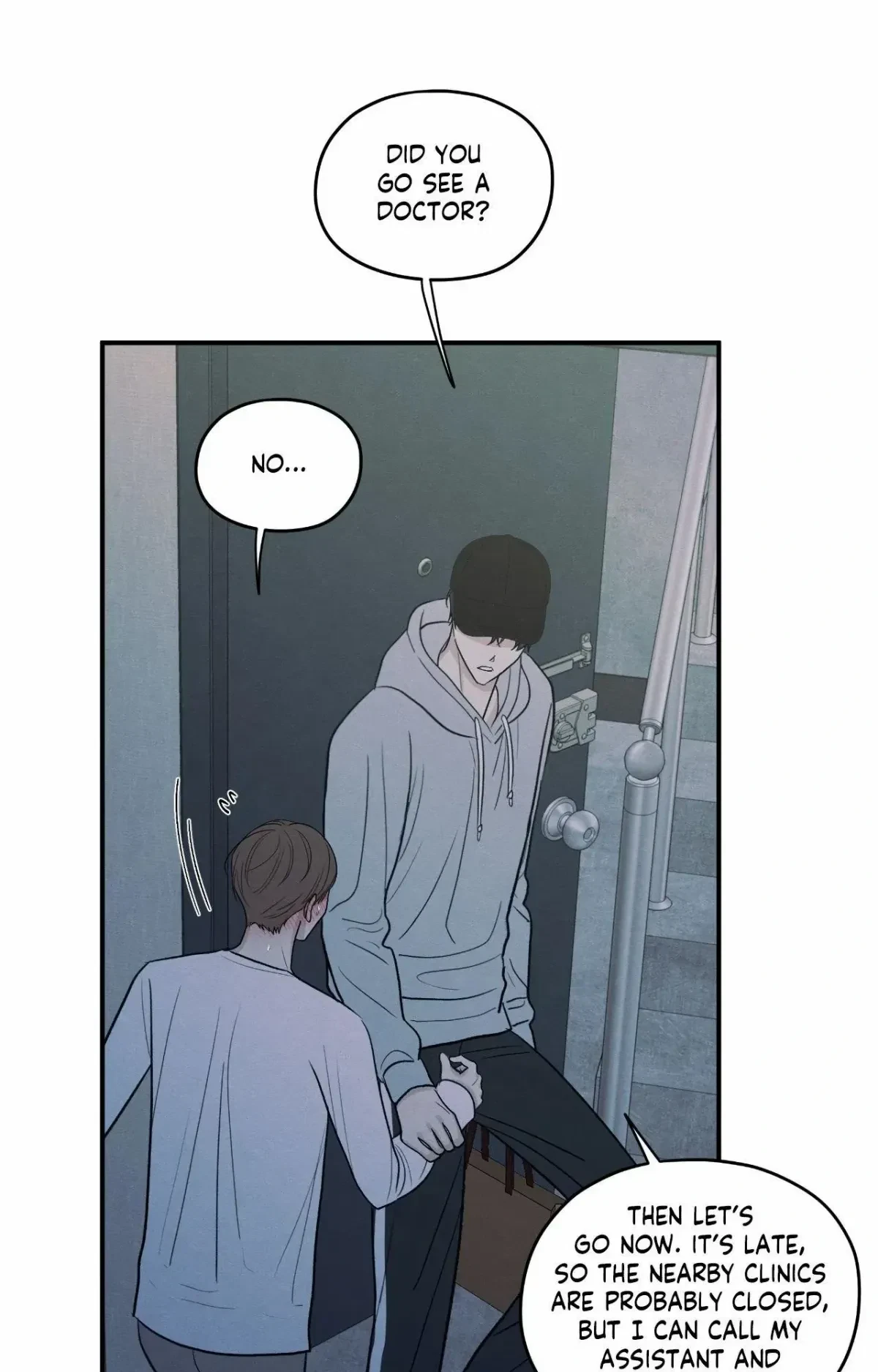Chapter 84, page 28