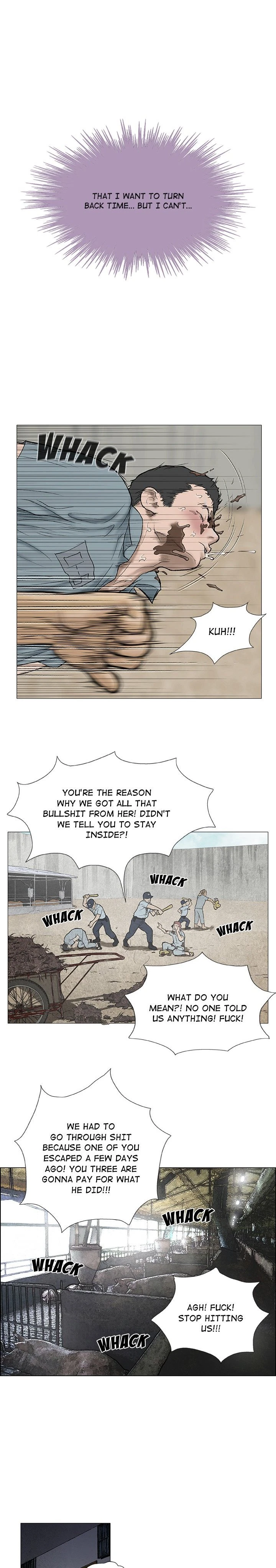 The Jackal Chapter 2, page 12