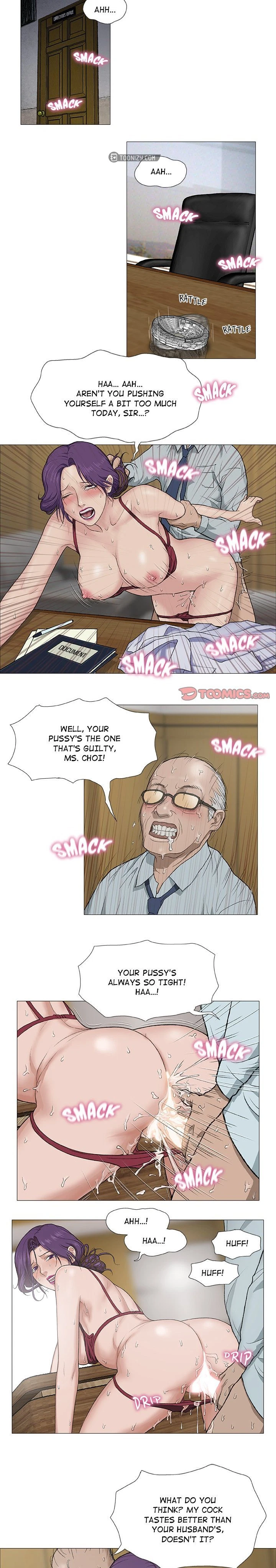The Jackal Chapter 2, page 13