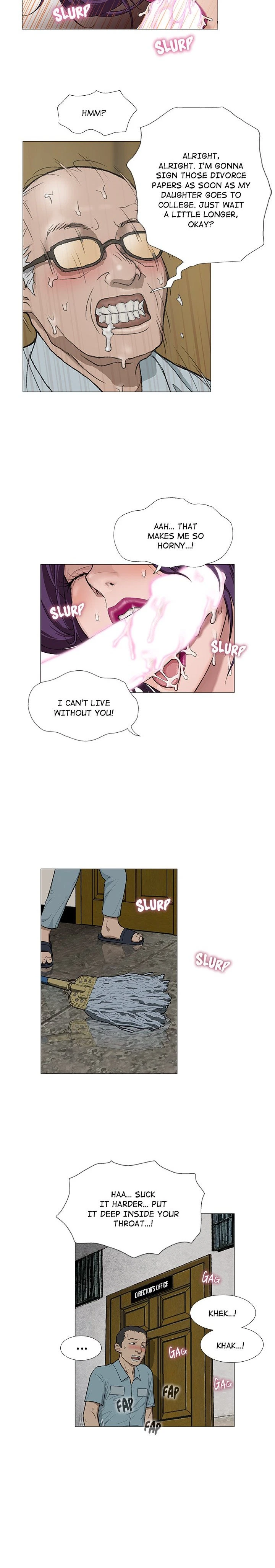 The Jackal Chapter 2, page 15