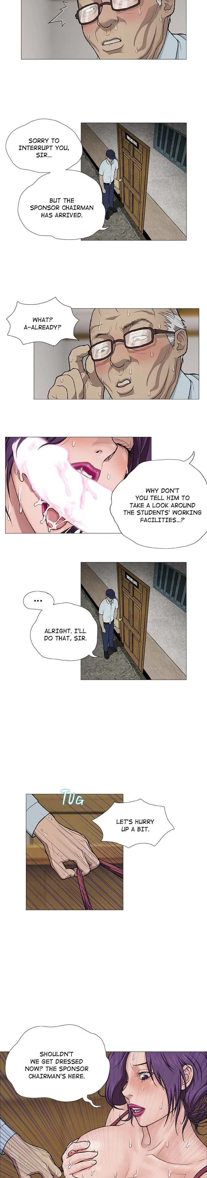 The Jackal Chapter 2, page 17