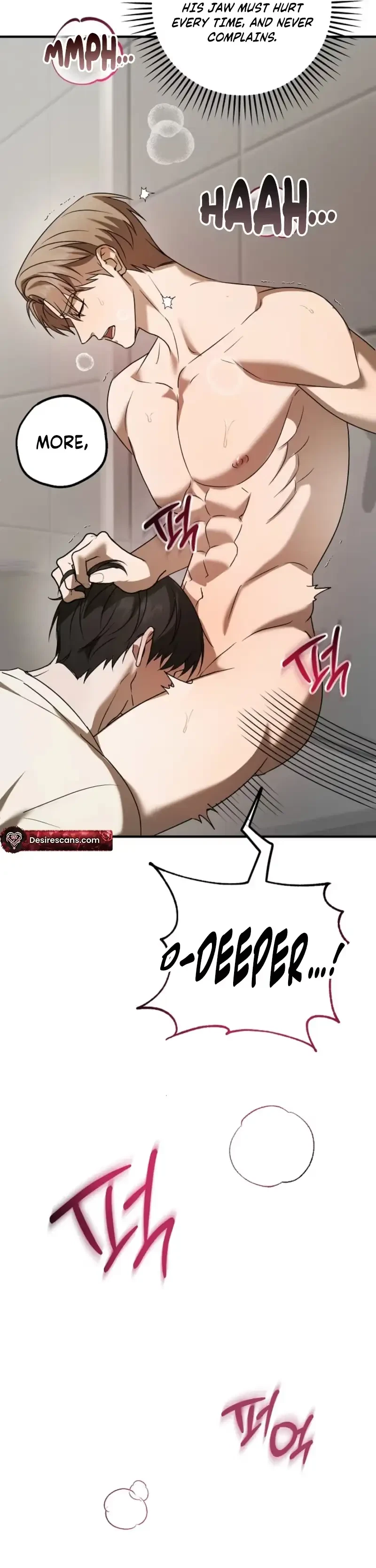 Very Slightly Psycho Chapter 2, page 19
