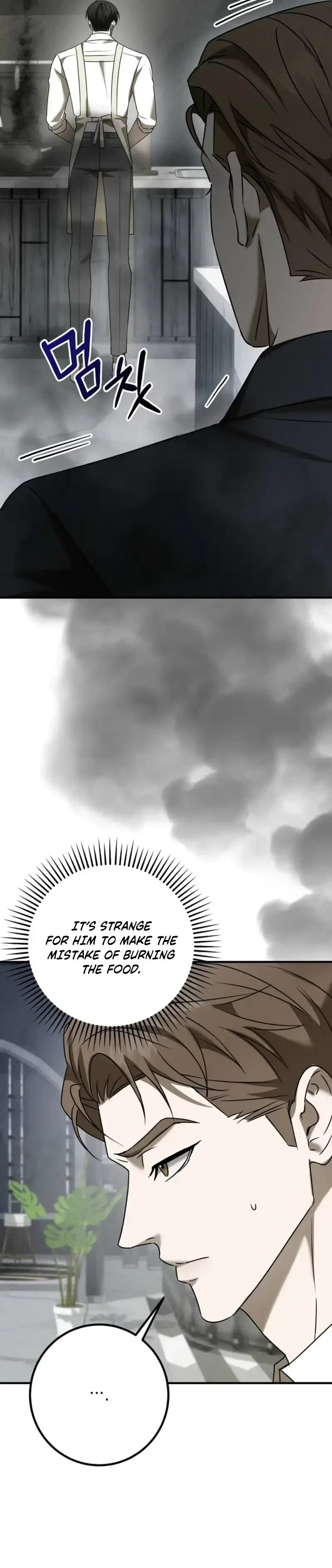 Very Slightly Psycho Chapter 2, page 42
