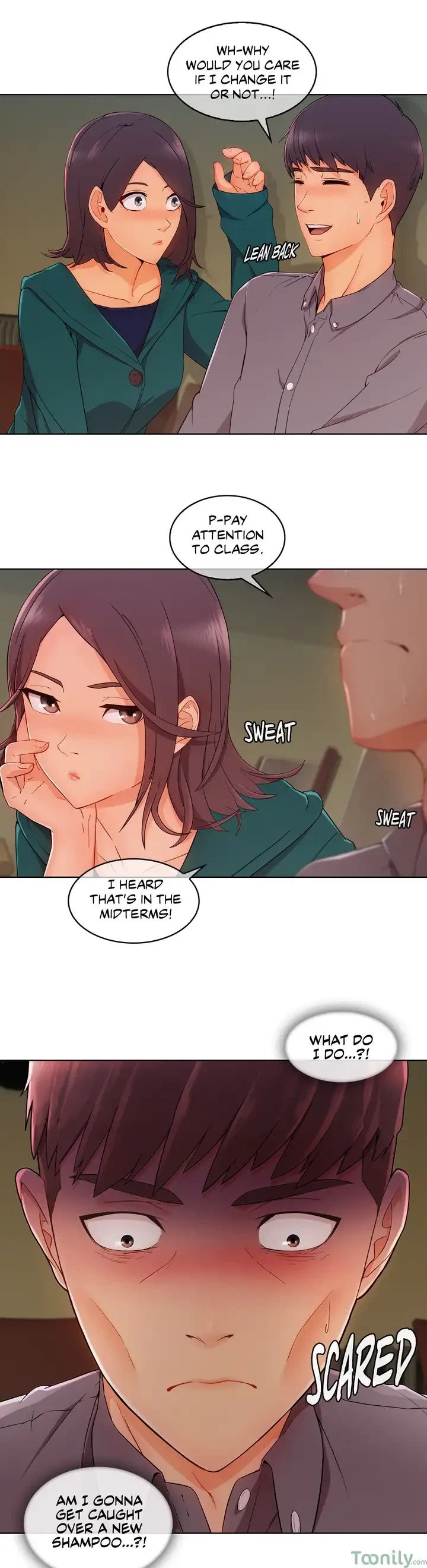 Chapter 23, page 32