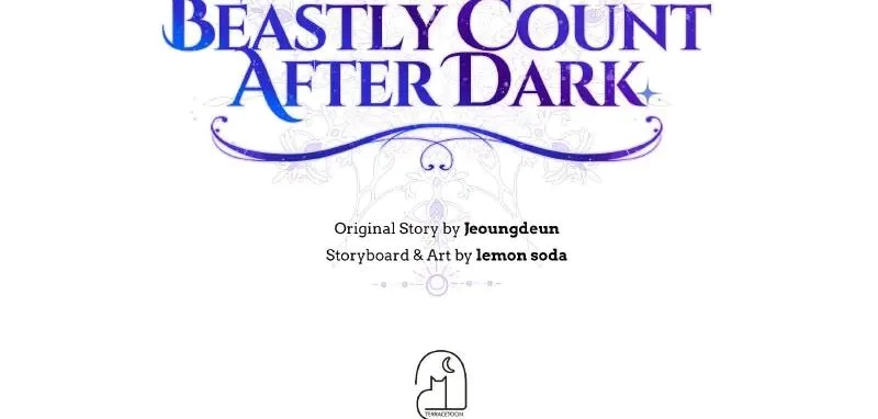 The Beastly Count After Dark Chapter 46, page 28