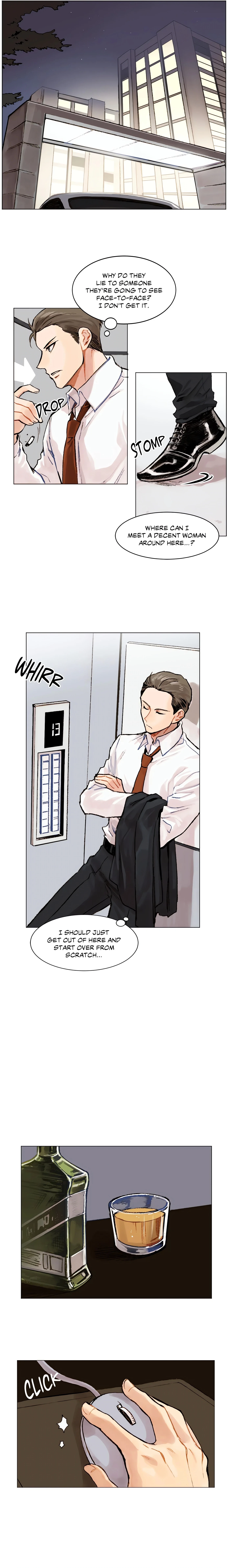 Lusty Lawyers Chapter 2 (Uncensored), page 3
