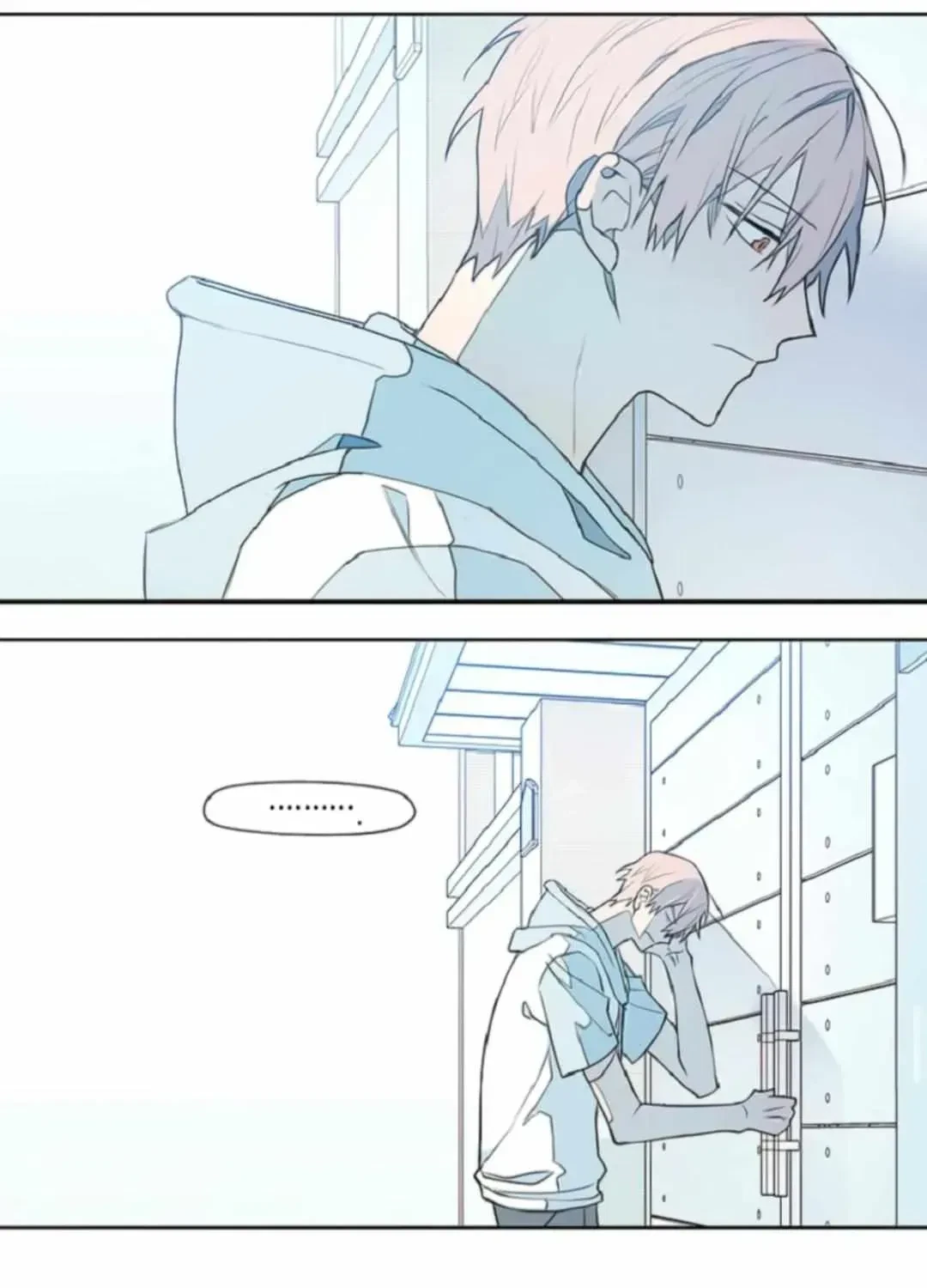 A Love That's Not Me Chapter 1.1, page 20