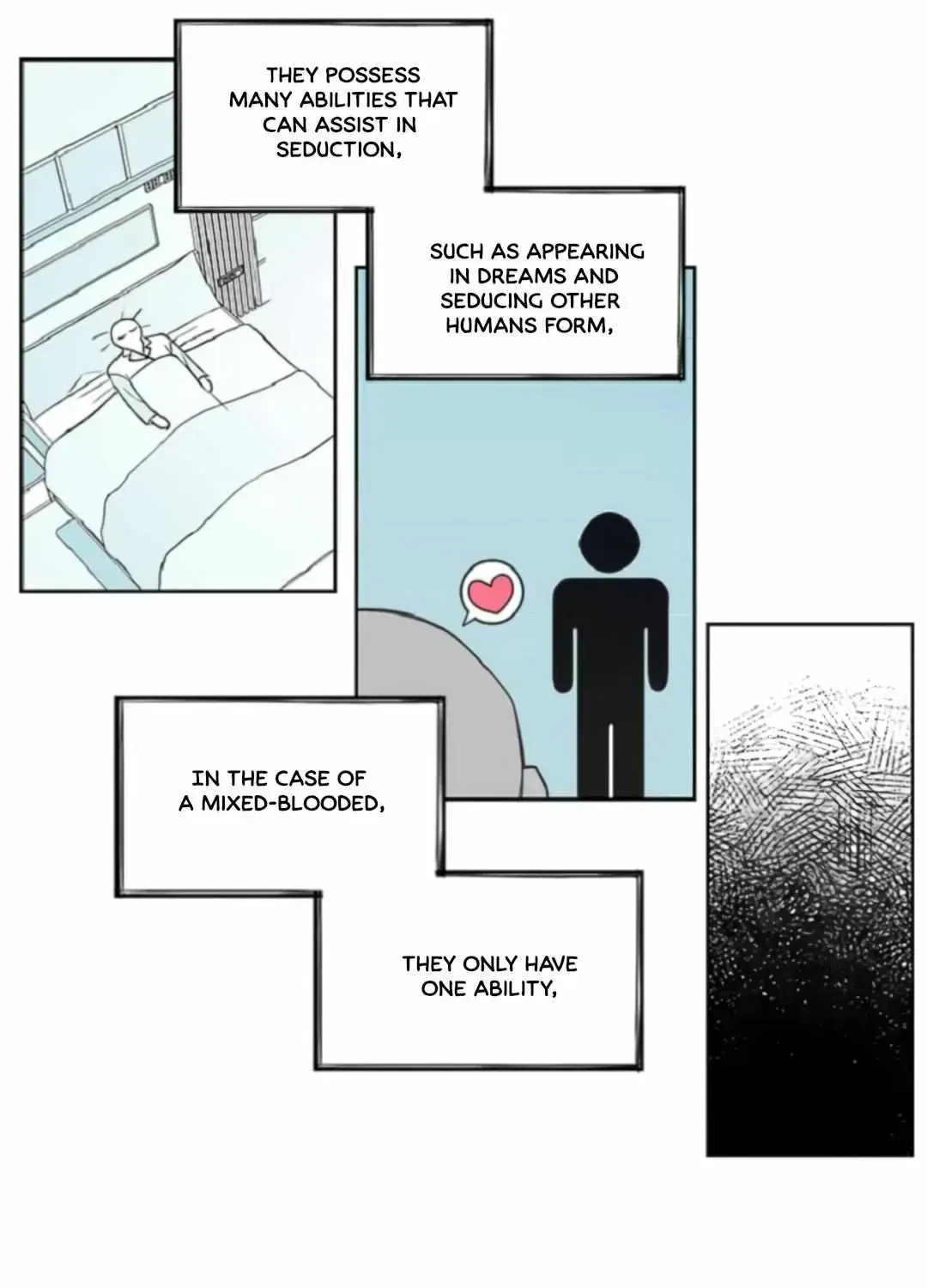 A Love That's Not Me Chapter 1.1, page 24