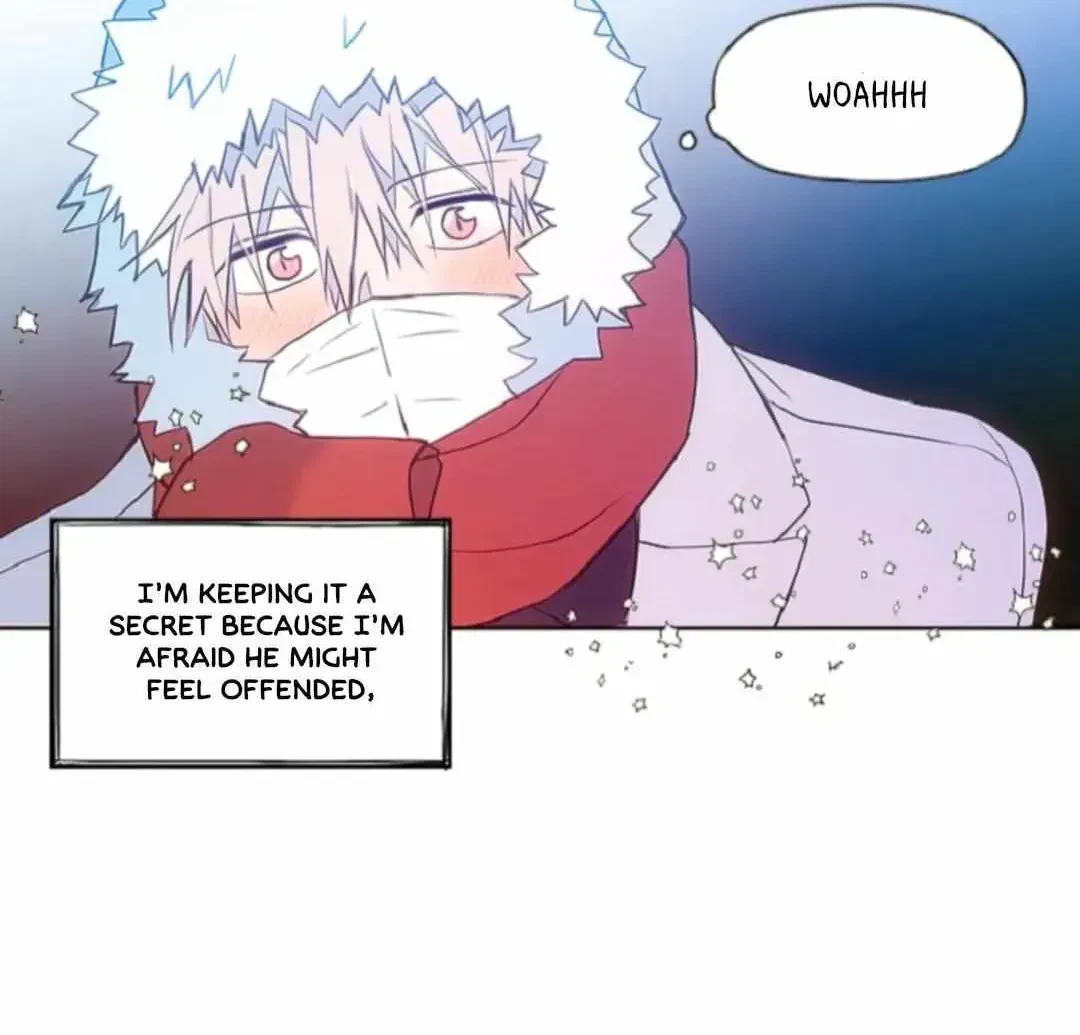 A Love That's Not Me Chapter 1.1, page 60