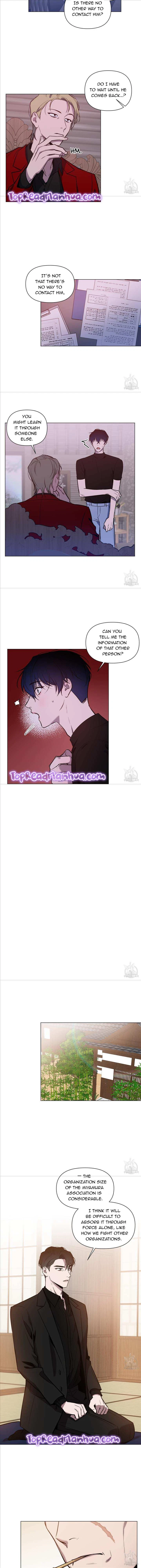 Dawn After Darkness Chapter 13, page 7