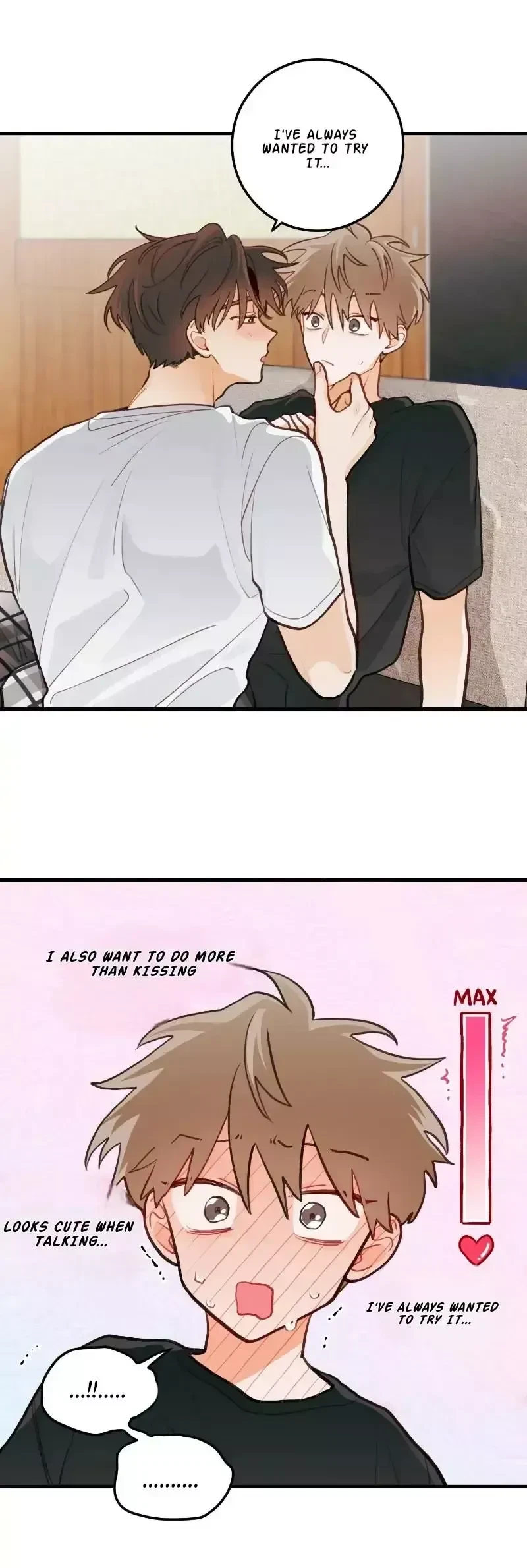 When Pear Blossoms Bloom Chapter 17, page 5