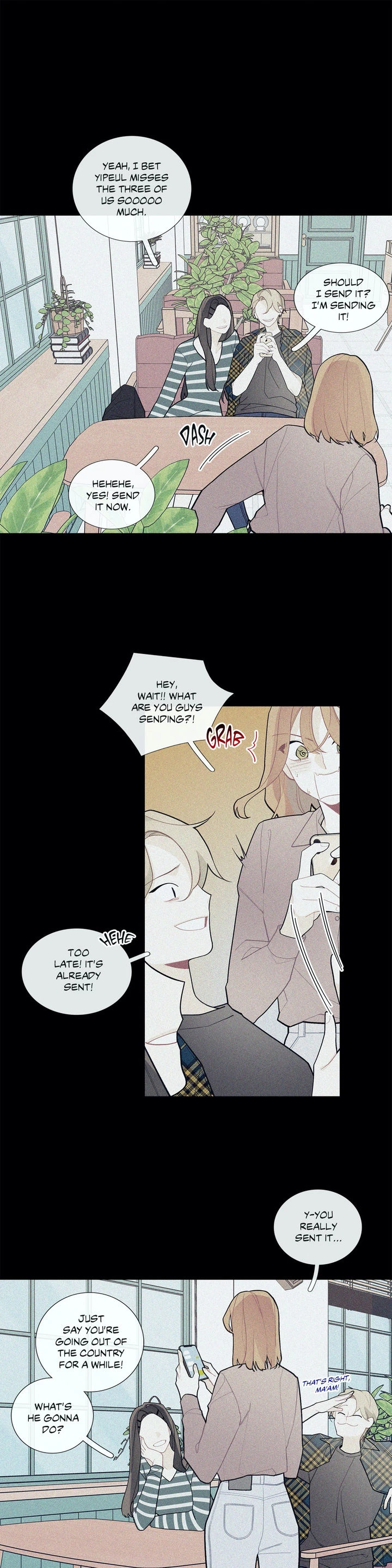 Chapter 74, page 14