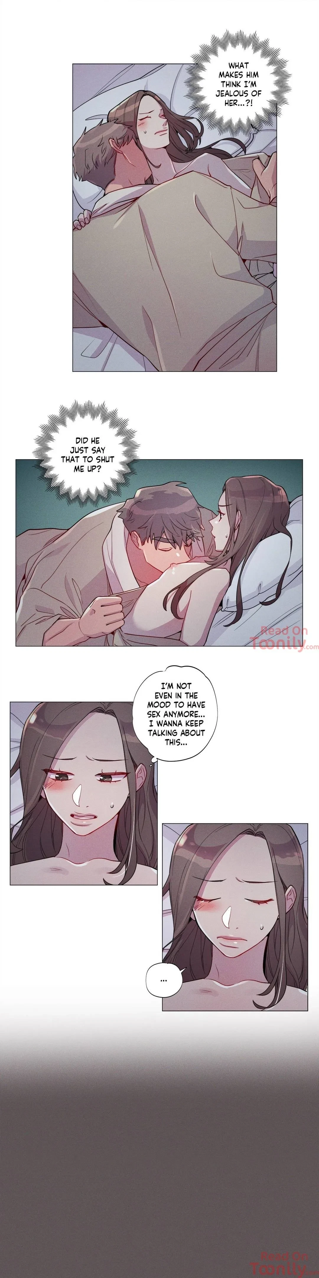 Chapter 87 - Side Story 6, page 12