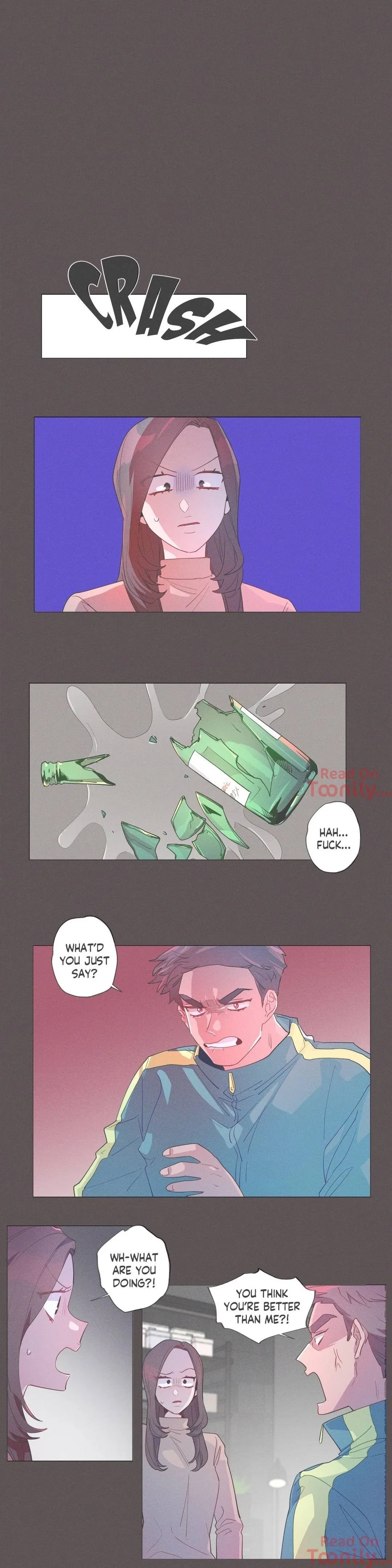 Chapter 87 - Side Story 6, page 13