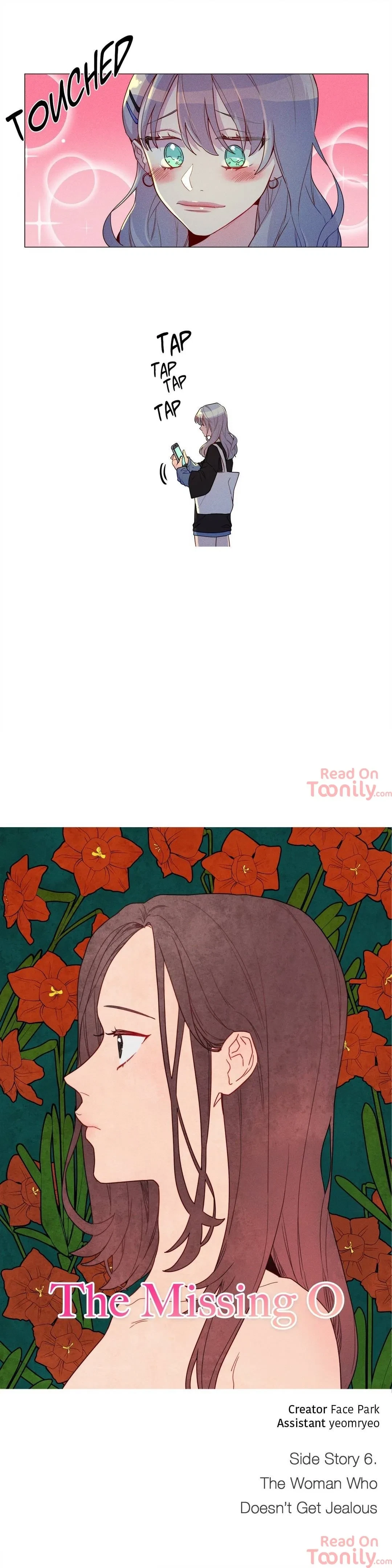 Chapter 87 - Side Story 6, page 7