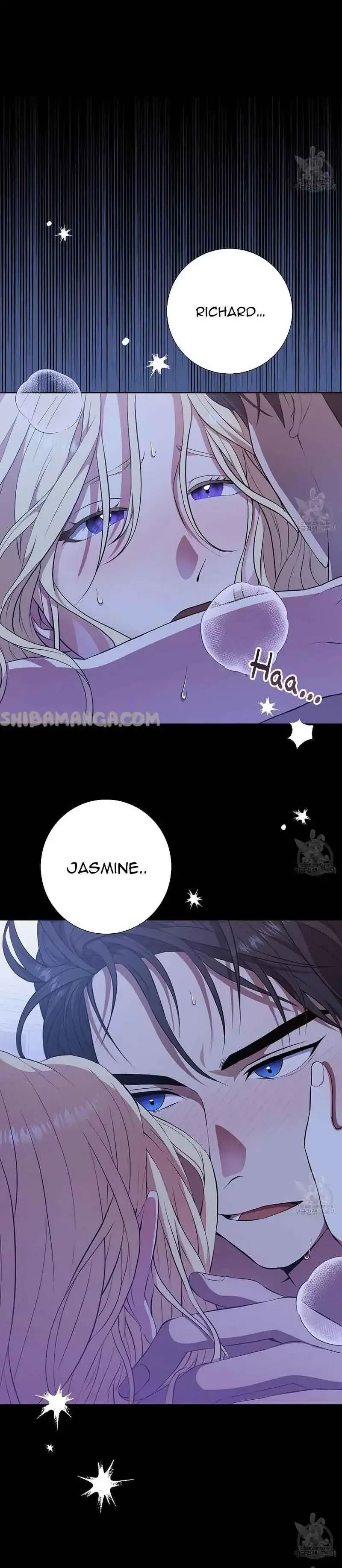 Please Look At Jasmine! Chapter 1, page 10