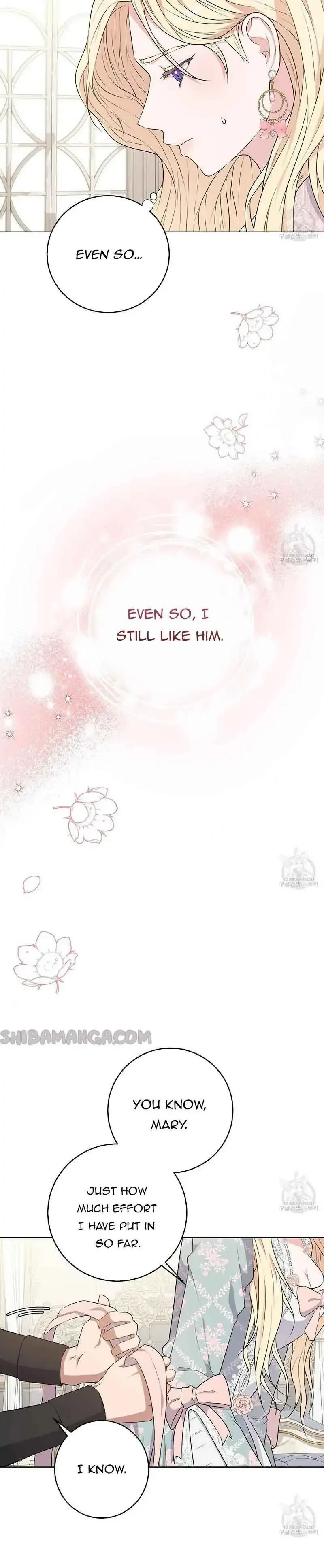 Please Look At Jasmine! Chapter 1, page 22