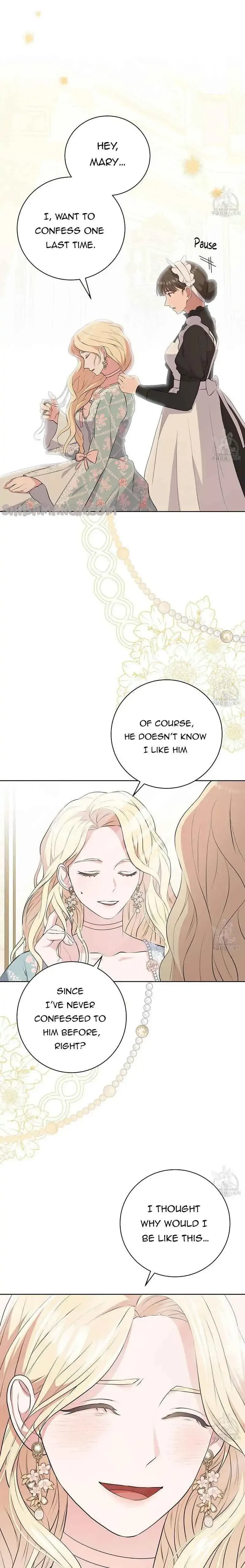 Please Look At Jasmine! Chapter 1, page 26