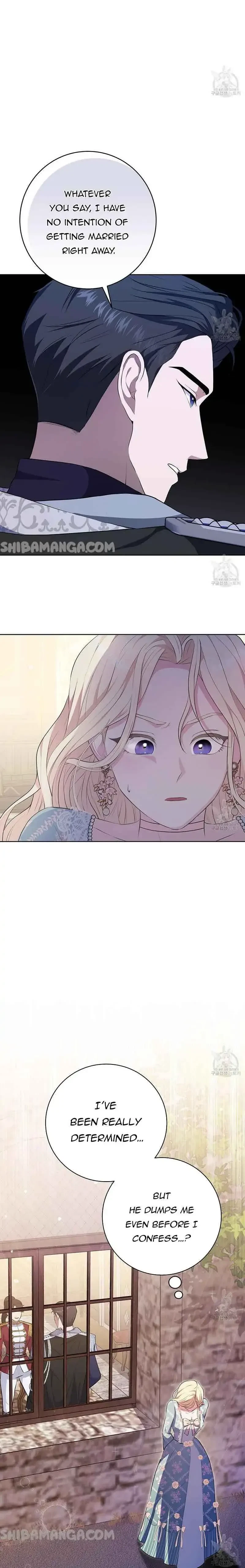 Please Look At Jasmine! Chapter 1, page 29