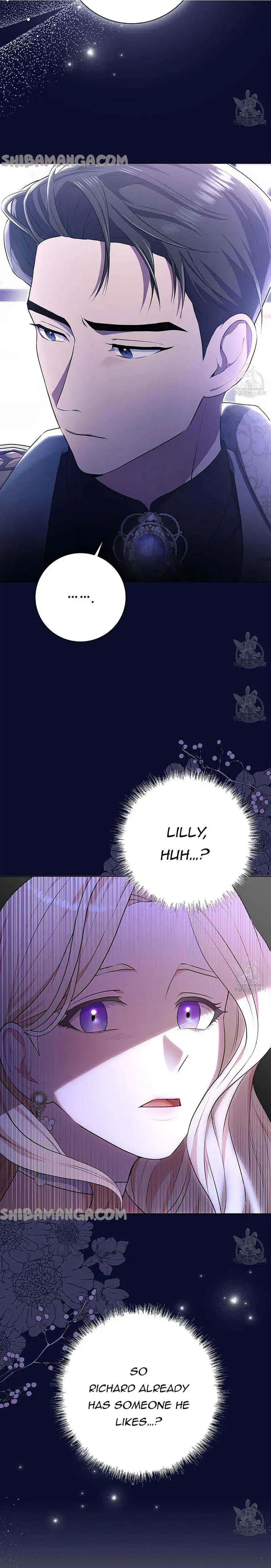 Please Look At Jasmine! Chapter 1, page 32