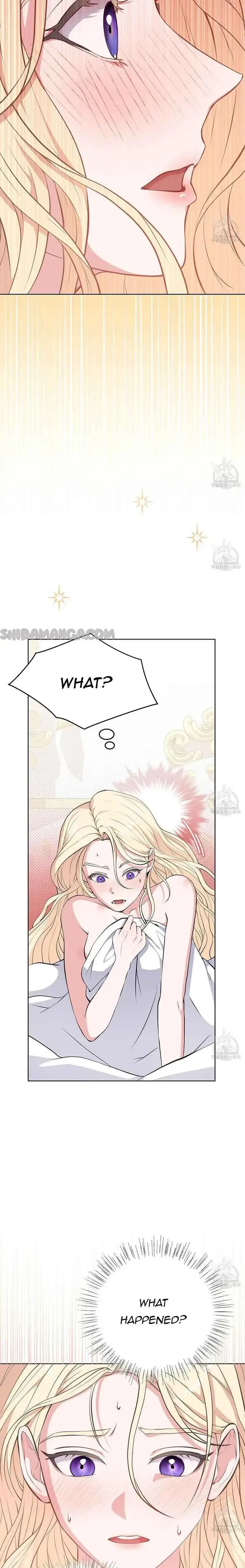 Please Look At Jasmine! Chapter 1, page 7