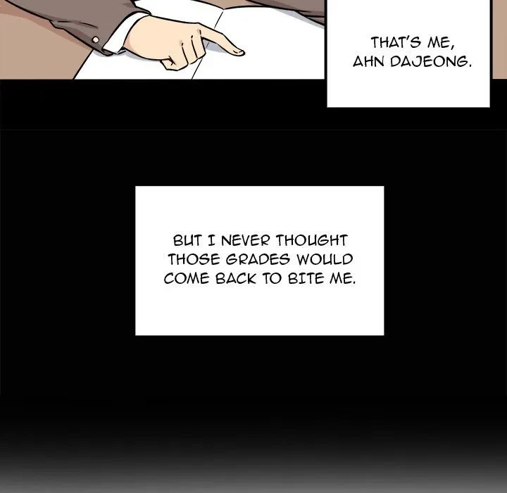 Excuse Me, This Is My Room Chapter 32, page 10