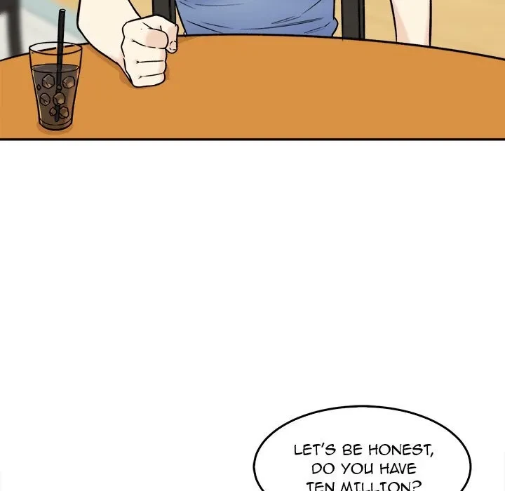 Excuse Me, This Is My Room Chapter 32, page 102