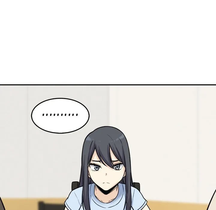 Excuse Me, This Is My Room Chapter 32, page 109