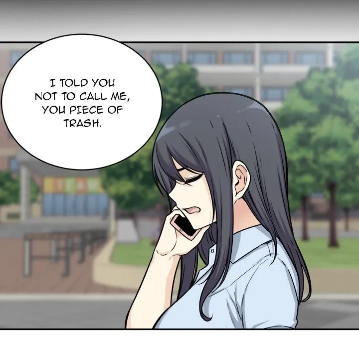 Excuse Me, This Is My Room Chapter 32, page 11