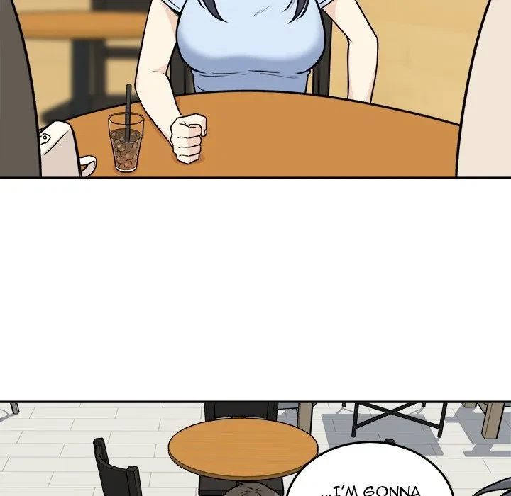 Excuse Me, This Is My Room Chapter 32, page 110
