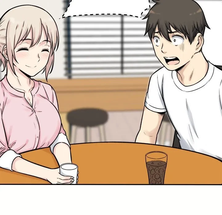 Excuse Me, This Is My Room Chapter 32, page 113