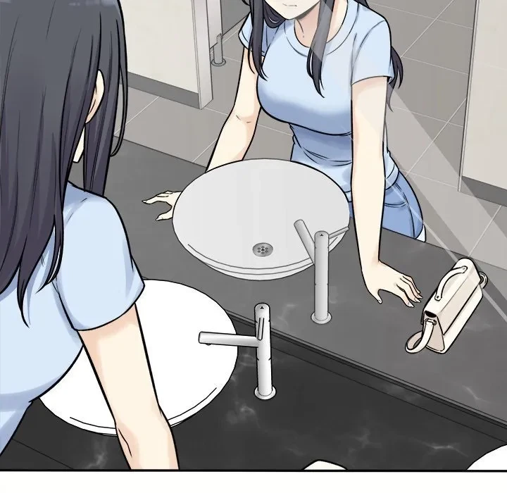 Excuse Me, This Is My Room Chapter 32, page 115