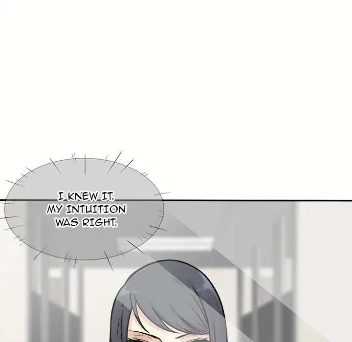 Excuse Me, This Is My Room Chapter 32, page 116