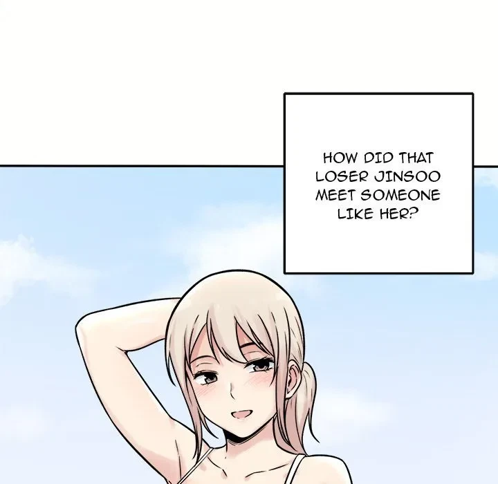Excuse Me, This Is My Room Chapter 32, page 118