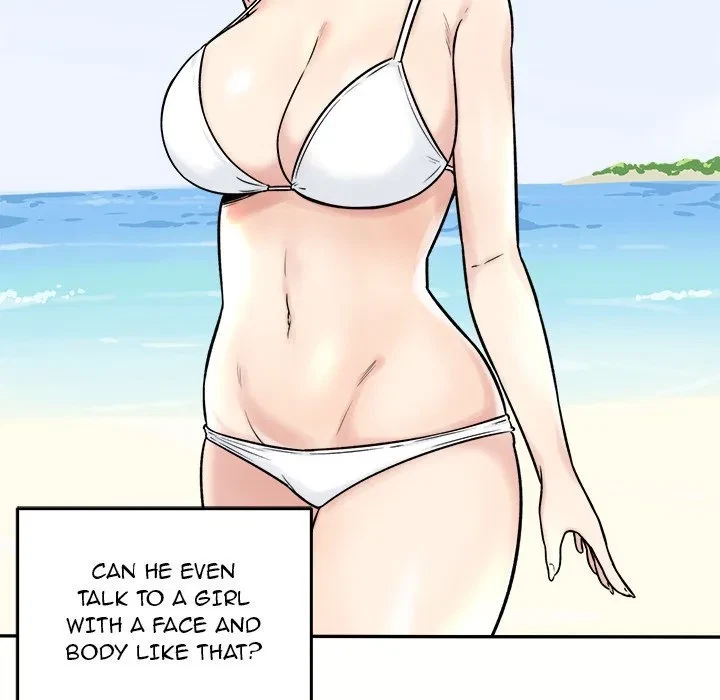 Excuse Me, This Is My Room Chapter 32, page 119