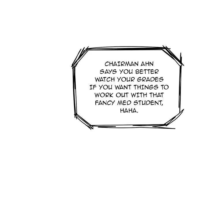Excuse Me, This Is My Room Chapter 32, page 12