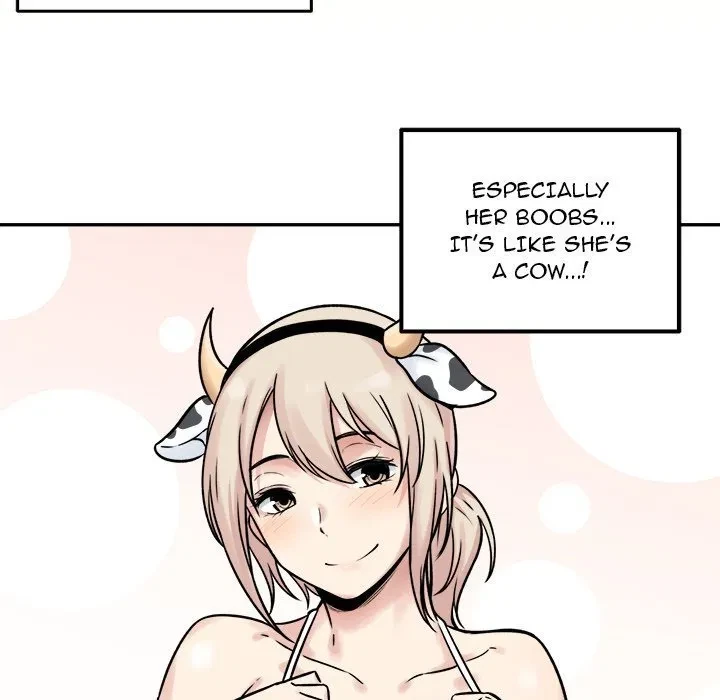 Excuse Me, This Is My Room Chapter 32, page 120